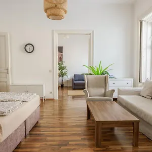  Apartament Unteres Belvedere