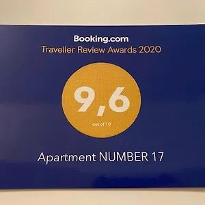 Number 17 Apartment