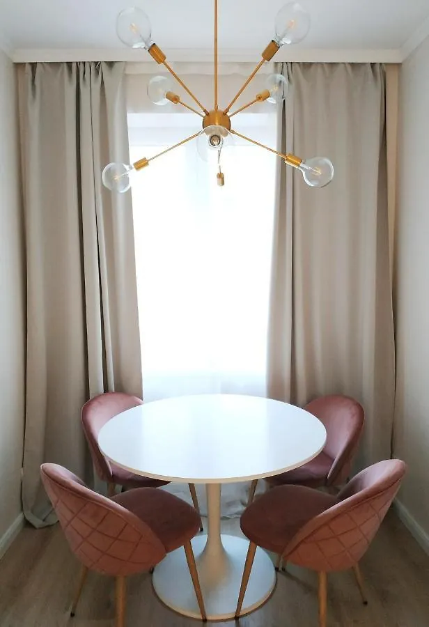 Two-Bedroom Apartment 'Taupe' ウィーン