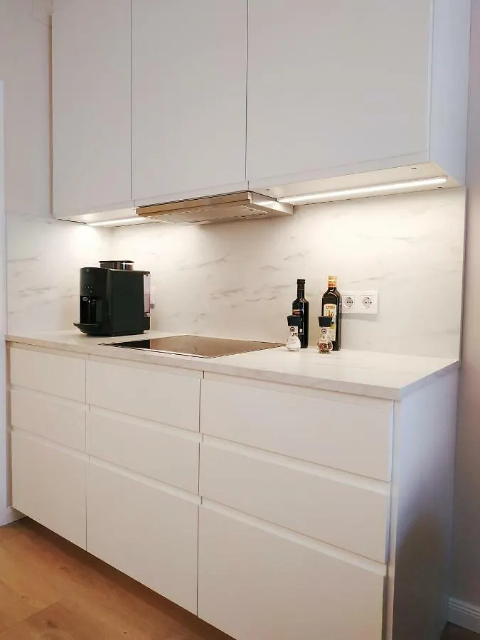 Two-Bedroom Apartment 'Taupe' ウィーン